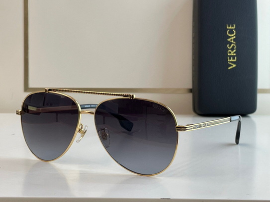 Versace Sunglasses AAA+ ID:20220720-179